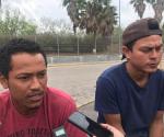 Cobran INM, Capufe y Grupo Beta a migrantes por usar el baño en Matamoros