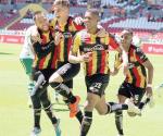 Derrotan Leones al Zacatepec