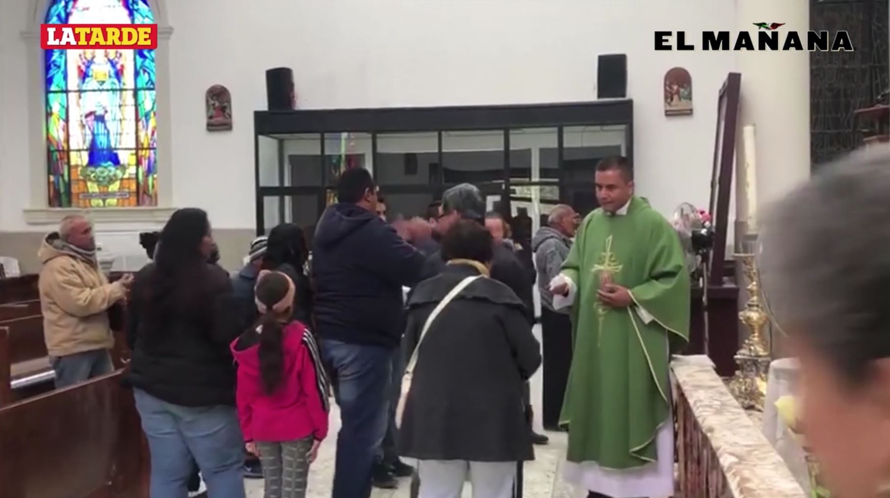Cuaresma, periodo de reflexión y arrepentimiento
