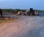 Imparable guerra entre grupos rivales en Miguel Alemán