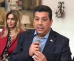 Garantiza Tamaulipas seguridad y vigilancia en carreteras