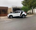 Asesinan a una agente del MP antisecuestros en Victoria
