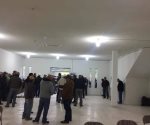 Se alistan productores para megamarcha