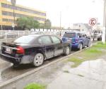 Envían al corralón más de 25 vehículos operación grúa por no respetar reglamento