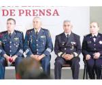 Cuestionan a militar en Guardia Nacional