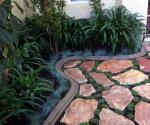 El arte de diseñar jardines