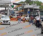 Asignan cinco elementos de vialidad a Nuevo Progreso