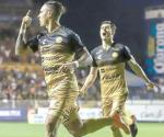 Dorados recibe al campeón San Luis