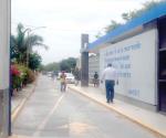 Embellecen cementerios