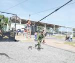 Paseo dominicial el próximo 19 de mayo con carreras