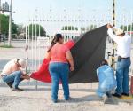 Termina huelga; abren el INIFAP