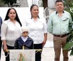 Cambian a director de escuela primaria