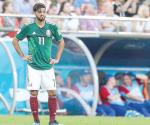 Carlos Vela ¿se retira?
