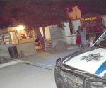 Encuentran sin vida a una mujer