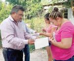 Urge cajero de la CFE en Villa