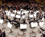 Hará la Policía Federal exhibición de unidades y concierto con orquesta sinfónica y mariachis