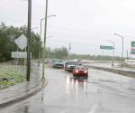Afecta a la región ´El Niño´, fenómeno climatológico con mucha lluvia y calor