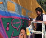 Incentivan actividad artística en los niños