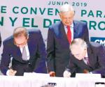 Impulsa CCE la inversión