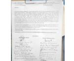 Levantan firmas para pedir cajero automático