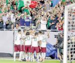 ¡En tiempos extras... y con penal!