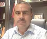 Alistan graduación de Sec. Alfredo del Mazo