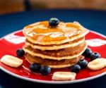 Curiosidades de los pancakes