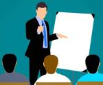 Y a ti, ¿te capacitan en tu trabajo?