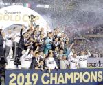 ¡México gana con lo mínimo y es campeón!