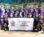 ¡Matamoros queda fuera de  Williamsport, va Mala Torres!