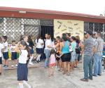 Recibirá capacitación personal educativo