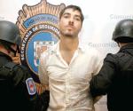 Venganza de mafias