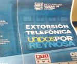 Alerta Procuraduría contra extorsiones