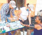 No hay casos de cólera SST