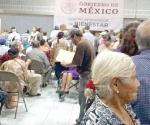 Truenan adultos por la tardanza