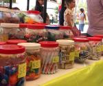 Inicia feria de regreso a clases