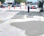 Anuncian más obras para fraccionamiento