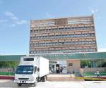 Hacen enérgico llamado al IMSS