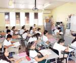 Prevén sea un fracaso  nuevo modelo educativo
