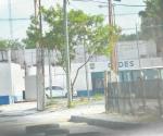 No quieren hablar del reo asesinado