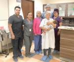 Operan gratis paladar hendido