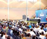 Eligen panistas a sus delegados