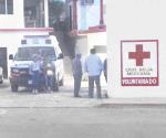 Muere por insolación mientras que laboraba