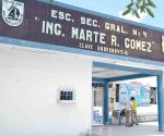 Denuncian a director y subdirectora