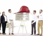 Invierten 80 MDD en energía eólica
