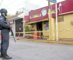Asesinan a 28 en bar de Veracruz