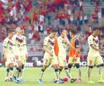Adiós invicto del América y por goleada