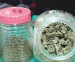 Buscan regular uso de cannabis