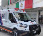 Activan protocolos de emergencia; desalojan Presidencia Municipal