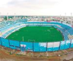 Clausuran el estadio de La Jaiba